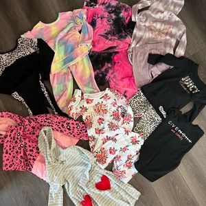 Toddler 3T Bundle